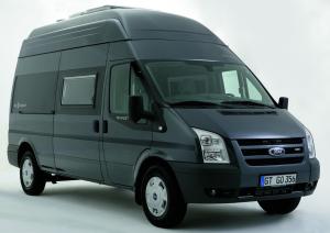 Westfalia Big Nugget '2006